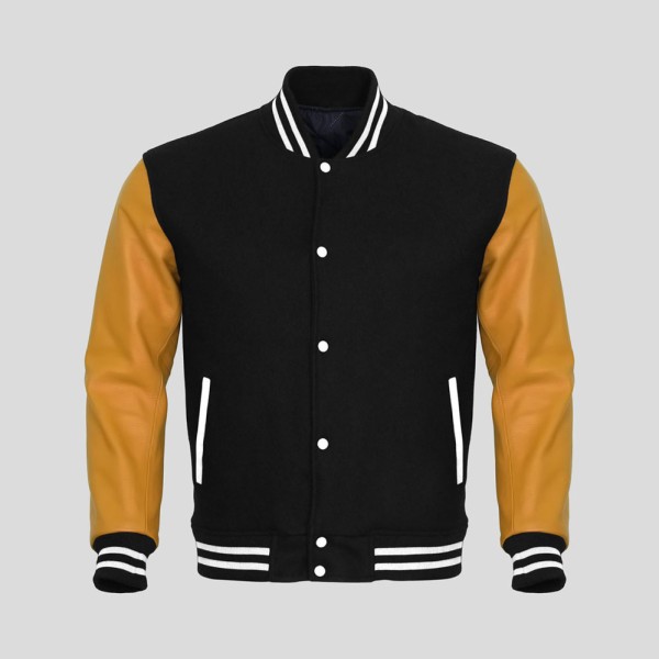 Varsity Jacket